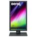 BenQ LCD SW271C 27" IPS/3840x2160/10bit/5ms/DP/HDMIx2/USB 3.1/SDcard/VESA/pivot/HDR/LUT/99% AdobeRGB/90% P3