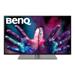 BenQ LCD PD2725U 27" IPS 4K/3840x2160/10bit/5ms/Thunderbolt 3/400nits/DP/HDMIx2/USB-C/100%sRGB/95% P3/Jack/VESA/repro/