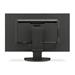 NEC 27" EA272F - IPS, 1920x1080, 1000:1, 6ms, 250 nits, 2xDP, VGA, HDMI, USB-C, USB 3.1, Height adjustable, Repro, black