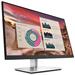 HP LCD E27u G4 27" IPS w/LED micro-edge, 2560x1440, 5ms, 250nits, 1000:1,DP 1.2,HDMI 1.4, 4xUSB3.2,USB-C