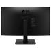 LG monitor 27BN650Q / IPS 27" / 2560x1440 / 350cd/ 5ms / 2xHDMI / DP / pivot