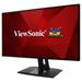 Viewsonic VP2768a 27" IPS WQHD 2560x1440/350nits/1000:1/5ms/2xHDMI/DP/USB-C/3xUSB/LAN/VESA/Pivot/Nastavitelný/100%sRGB 