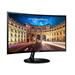 Samsung LED LCD 27" C27F390FHU - prohnutý/1920x1080/3000:1/4ms/250cd/D-SUB/HDMI