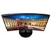 Samsung LED LCD 27" C27F390FHU - prohnutý/1920x1080/3000:1/4ms/250cd/D-SUB/HDMI