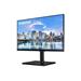 Samsung F27T450FQU 27" LED IPS 1920x1080 Mega DCR 5ms 250cd DP 2xHDMI