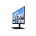 Samsung F27T450FQU 27" LED IPS 1920x1080 Mega DCR 5ms 250cd DP 2xHDMI