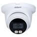 DAHUA IPC AI-Lite FullColor 2Mpix 30fps Starvis/ dome/ 2.8mm(107st)/ WDR/ whiteLED 30m/ mikrofon/ SMD+/ AI analytiky