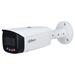 DAHUA IPC TIOC Full-Color 5Mpix 20fps/ bullet/ 2.8mm (98st)/ WDR/ whiteLED 40m/ mikrofon/ SMD+/ AI/ aktivní odstrašení