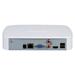 DAHUA NVR AI-Lite 8xIP/ 12Mpix/ 80Mbps/ 1xHDD/ 4K-HDMI/ SMD+/ 1ch face recong. nebo 2ch perimetr