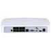 DAHUA NVR AI-Lite 8xIP/ 12Mpix/ 200Mbps/ 1xHDD/ 1xLAN+8xPoE/ 4K-HDMI/ SMD+/ 1ch face recong. nebo 2ch perimetr