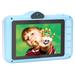 AGFA PHOTO REALIKIDS CAM 2/ 1 MPix/ 3,5" LCD/ HD video/ České menu/ Modrý