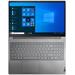 Lenovo ThinkBook15 G2 ARE/RYZEN 5 4600U/8GB/256GB M.2 SSD + M.2 SSD slot/Radeon Graphics/15,6" FHD matný/Win10 Pro/šedý