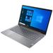 Lenovo ThinkBook14 G2 ARE/RYZEN 5 4600U/8GB/256GB M.2 SSD + M.2 SSD slot/Radeon Graphics/14" FHD matný/Win10 Pro/šedý