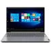 Lenovo V15-IGL Pentium Silver N5030/4GB/256GB M.2 SSD/UHD Graphics 605/15,6" FHD TN matný/Win10 Home/šedý