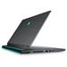 Dell Alienware m15 R4 15,6" FHD i9-10980HK/32GB/1TBSSD/RTX3080/MCR/HDMI/THB/W10Home/2RNBD/Stříbrn