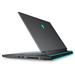 Dell Alienware m15 R4 15,6" FHD i9-10980HK/32GB/1TBSSD/RTX3080/MCR/HDMI/THB/W10Home/2RNBD/Stříbrn