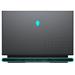 Dell Alienware m15 R4 15,6" FHD i9-10980HK/32GB/1TBSSD/RTX3080/MCR/HDMI/THB/W10Home/2RNBD/Stříbrn