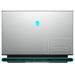 Dell Alienware m15 R4 15,6" FHD i7-10870H/32GB/1TB-SS/RTX3070-8GB/MCR/HDMI/THB/W10Home/2RNBD/Stříbrn