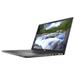 Dell Latitude 7520 15,6" FHD i5-1145G7/16GB/512GB/THB/MCR/FPR/HDMI/W10Pro/3RNBD/Šedý