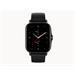 Amazfit GTS 2 e Obsidian Black