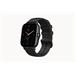 Amazfit GTS 2 e Obsidian Black