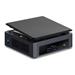 INTEL NUC Tiger Canyon/Kit NUC11TNKi3/i3-1115G4/DDR4/USB3.0/LAN/WiFi/UHD/M.2