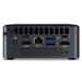 INTEL NUC Tiger Canyon/Kit NUC11TNHi5/i5-1135G7/DDR4/USB3.0/LAN/WiFi/IrisXe/ M.2 +2,5"