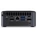 INTEL NUC Tiger Canyon/Kit NUC11TNHi7/i7-1165G7/DDR4/USB3.0/LAN/Wifi/IrisXe/M.2 + 2,5"