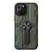 Nillkin Medley Zadní Kryt pro iPhone 12 mini 5.4 Deep Green