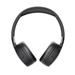 TRUST bezdrátová sluchátka Zena Bluetooth Wireless Headphones, black/černá