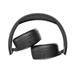 TRUST bezdrátová sluchátka Zena Bluetooth Wireless Headphones, black/černá