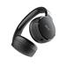 TRUST bezdrátová sluchátka Zena Bluetooth Wireless Headphones, black/černá