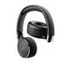 TRUST bezdrátová sluchátka Zena Bluetooth Wireless Headphones, black/černá