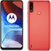 Motorola Moto E7 Power 4GB+64GB Dual SIM Oxy Red