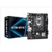 ASROCK H470M-HDV/M.2 (intel 1200, H470, 4xDDR4 2933MHz, PCIE+M.2, VGA+HDMI +DVI, 6xSATA3, USB3.2, 7.1, GLAN, mATX)