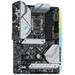 ASROCK Z590 STEEL LEGEND (intel 1200, 4xDDR4 4800MHz, 6xSATA3, 2x M.2, HDMI+DPort, 1xGLAN, ATX)