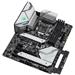 ASROCK Z590 STEEL LEGEND (intel 1200, 4xDDR4 4800MHz, 6xSATA3, 2x M.2, HDMI+DPort, 1xGLAN, ATX)