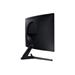 Samsung 27RG50 27" LED VA 1920x1080 Mega DCR 4ms 300cd DP 2xHDMI