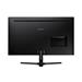 Samsung 32UJ59 31.5" VA LED 3840x2160 Mega DCR 4ms 270cd DP 2xHDMI