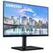 Samsung F24T450FQ 24" IPS LED 1920x1080 Mega DCR 5ms 250cd DP 2xHDMI Pivot