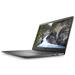 DELL Vostro 3500/i5-1135G7/8GB/512GB SSD/15.6" FHD/Intel UHD/Cam & Mic/WLAN + BT/3 Cell/W10P/3Y NBD/černý