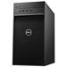 Dell Precision 3640 Tower i7-10700K/16GB/512GB SSD/P2200-5GB/DVD-RW/W10P/3RNBD/Černý