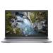 DELL Precision 3560/i7-1165G7/16GB/512GB SSD/15.6" FHD/2GB Quadro T500/TB/W10P/3Y PS NBD/šedý