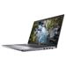 DELL Precision 3560/i7-1165G7/16GB/512GB SSD/15.6" FHD/2GB Quadro T500/TB/W10P/3Y PS NBD/šedý