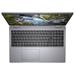 DELL Precision 3560/i7-1165G7/16GB/512GB SSD/15.6" FHD/2GB Quadro T500/TB/W10P/3Y PS NBD/šedý