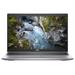 Dell Precision 3560 15,6" FHD i5-1135G7/8GB/512GB SSD/T500/THB/SCR/MCR/HDMI/W10Pro/3RNBD/Šedý