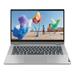 Lenovo IdeaPad FLEX 5 14ITL05  i3-1115G4 4,10GHz/8GB/SSD 512GB/IPS 14" FHD/TOUCH/250nitů/Pen/FPR/WN10   stříbrná