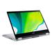 Acer Spin 3 (SP314-21-R3XH) AMD Athlon Silver/8GB+N/A/256GB SSD+N/A/AMD Radeon/14" FHD Touch/W10 Home/Silver