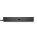 Dell Dock WD19S 180W - připojení přes USB typu C