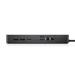 Dell Dock WD19S 180W - připojení přes USB typu C